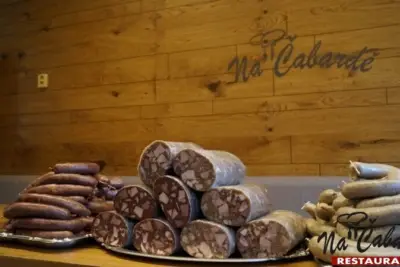 Zabijačkové speciality – jitrnice, jelita a tlačenka